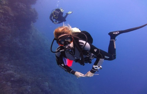 Divemaster
